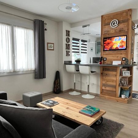 Lovely Studio Cannes Ngoại thất bức ảnh