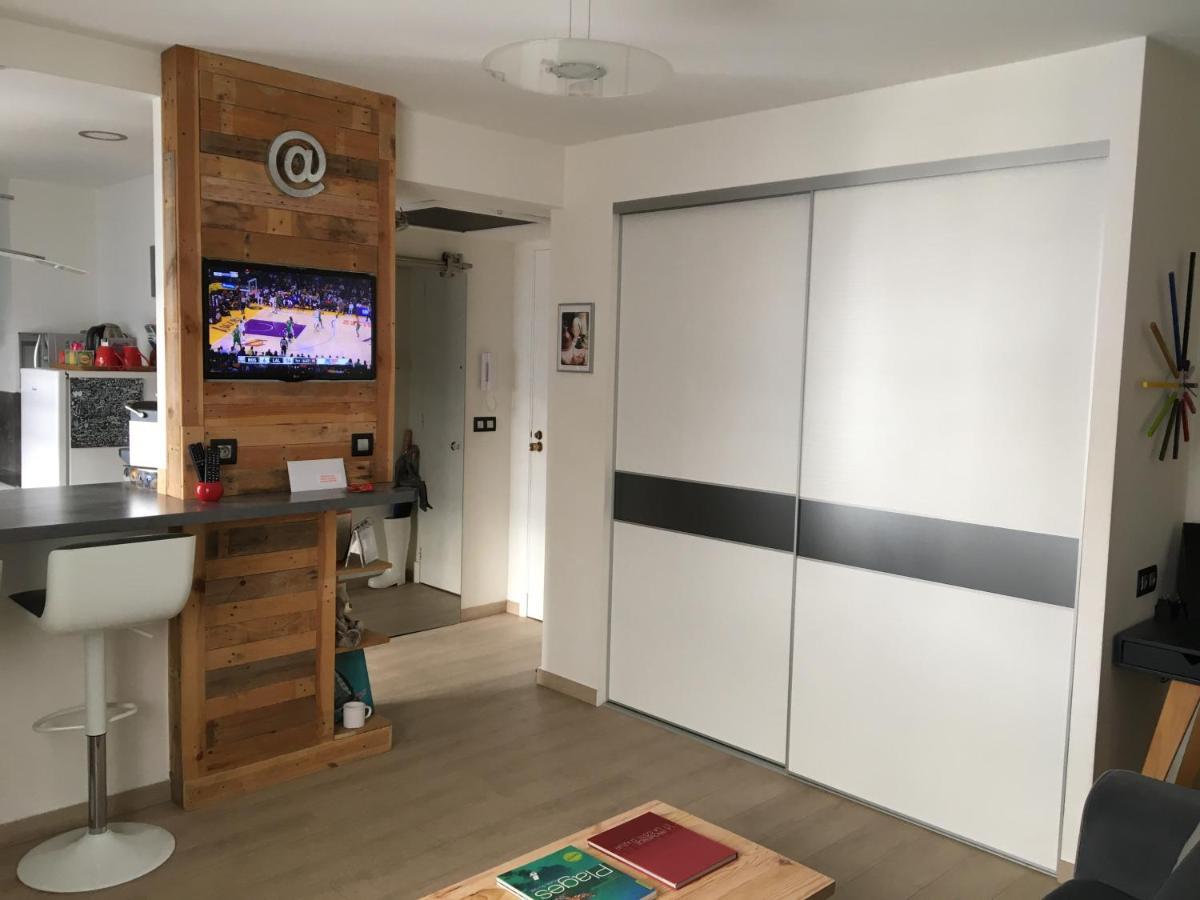 Lovely Studio Cannes Ngoại thất bức ảnh