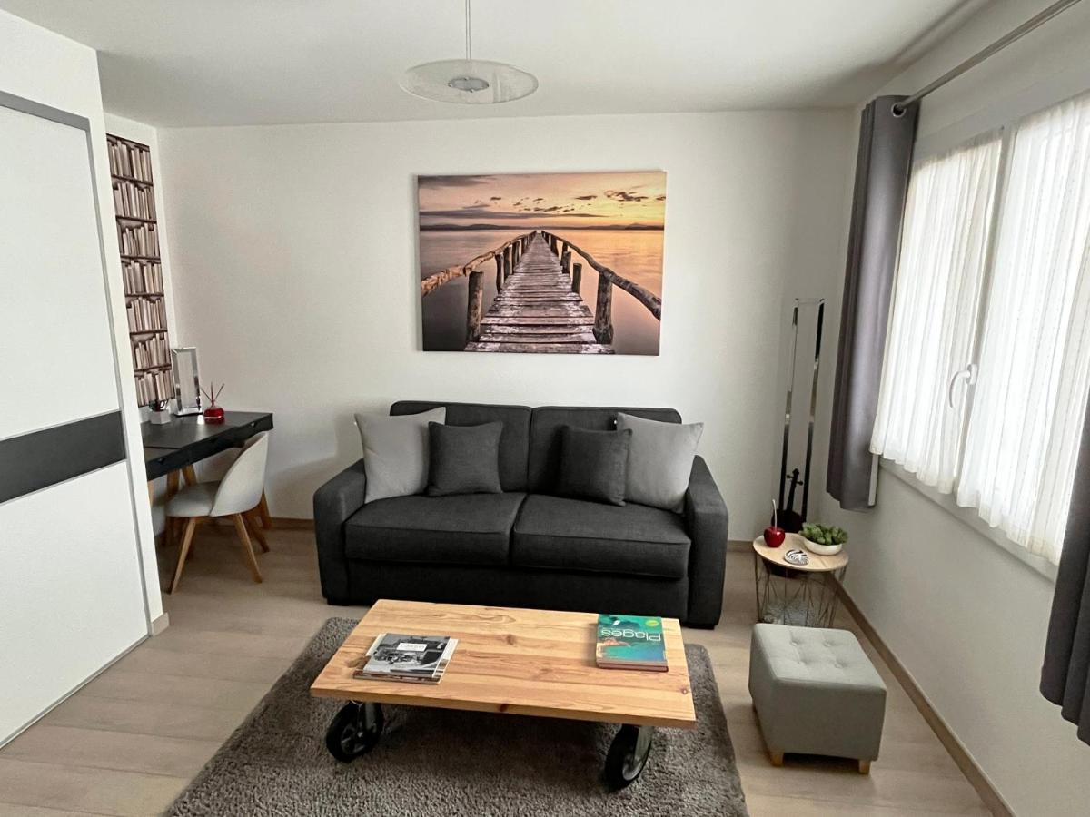 Lovely Studio Cannes Ngoại thất bức ảnh