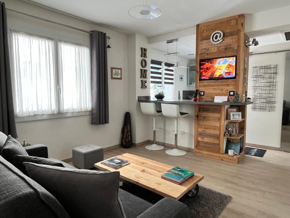 Lovely Studio Cannes Ngoại thất bức ảnh
