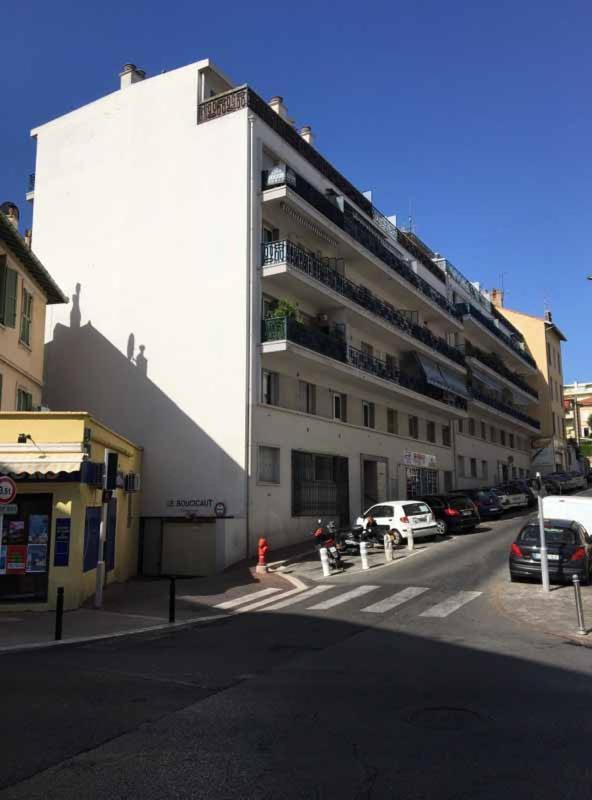Lovely Studio Cannes Ngoại thất bức ảnh
