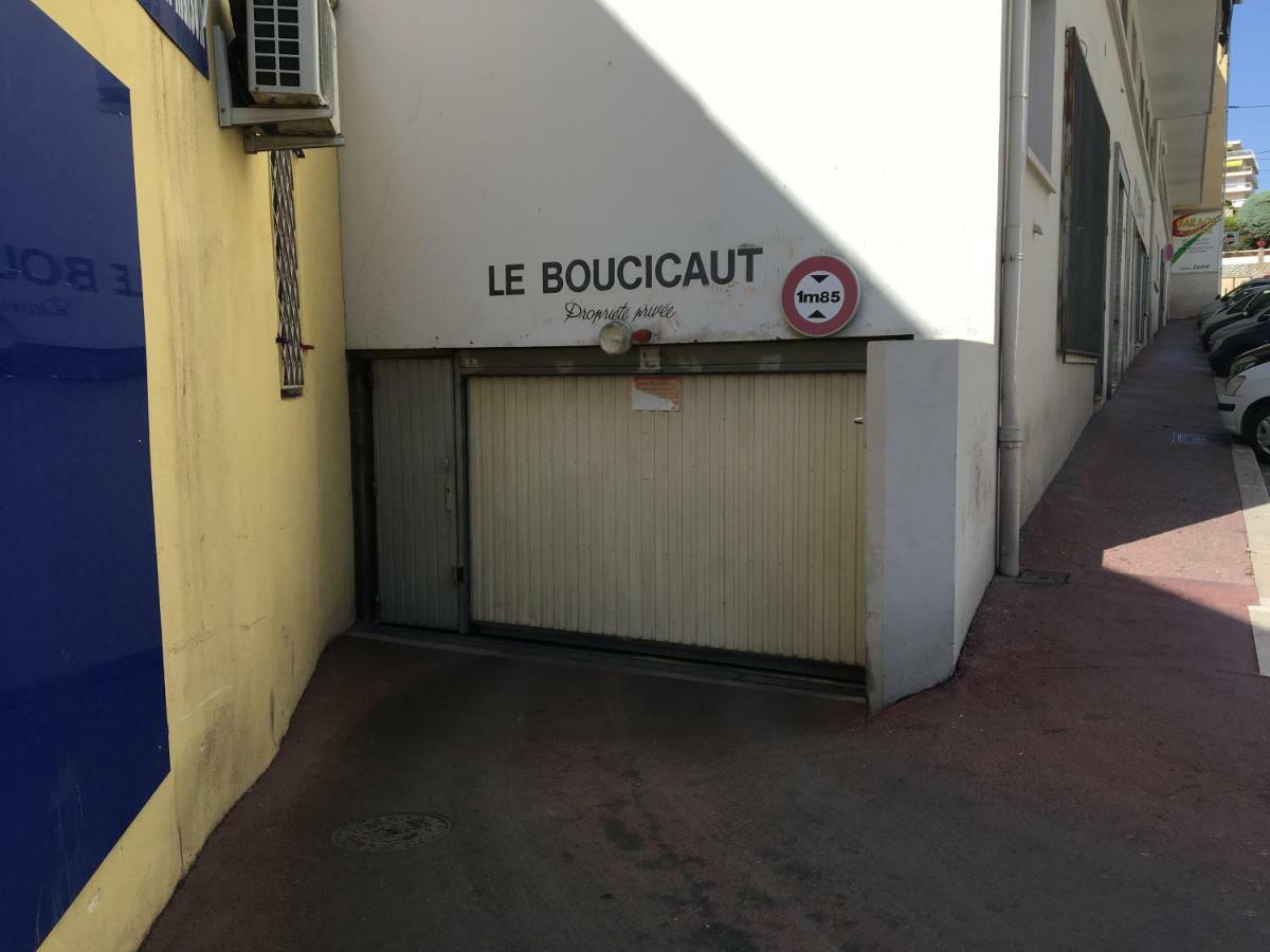 Lovely Studio Cannes Ngoại thất bức ảnh