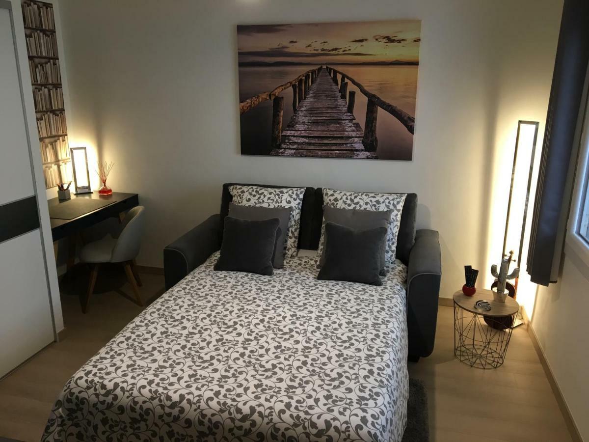 Lovely Studio Cannes Ngoại thất bức ảnh