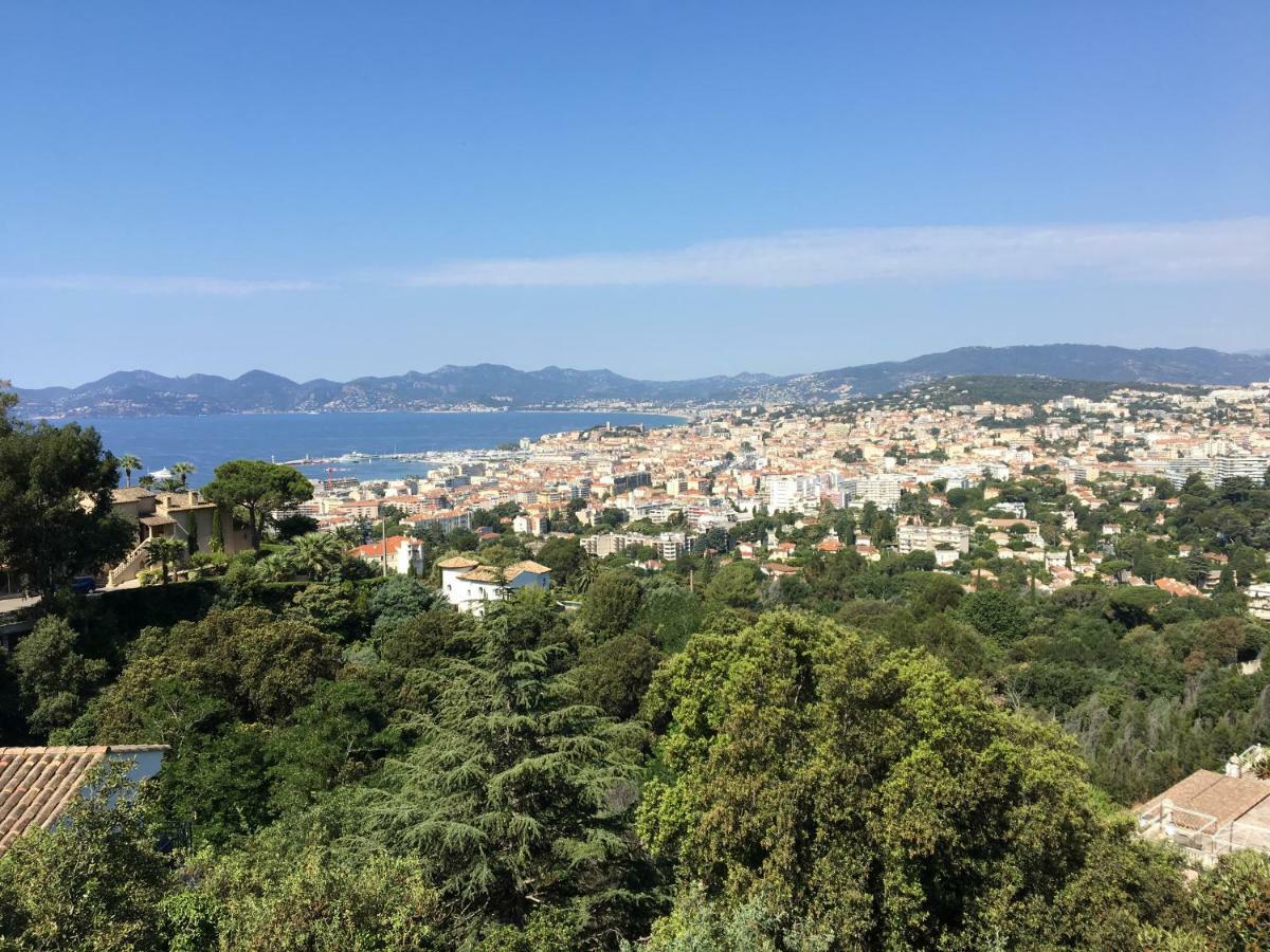 Lovely Studio Cannes Ngoại thất bức ảnh