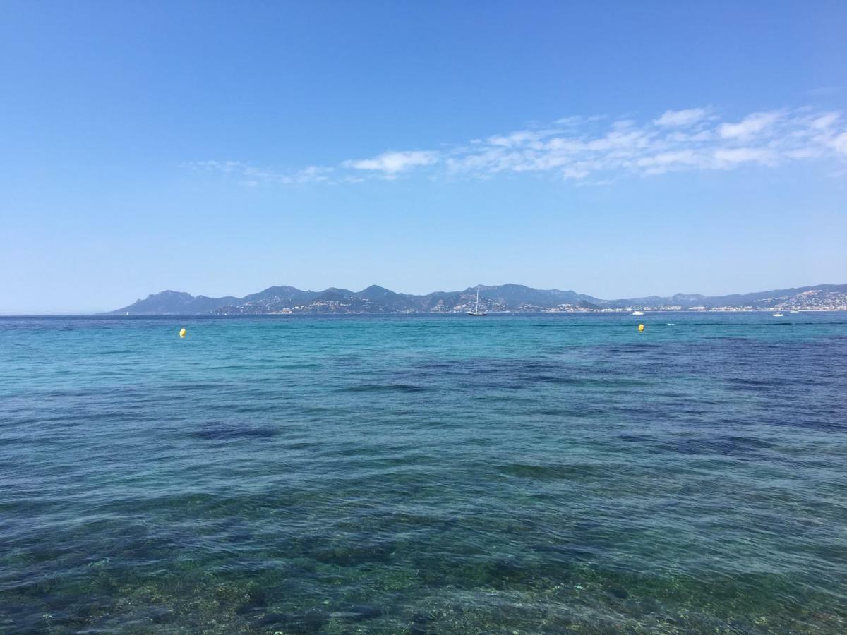 Lovely Studio Cannes Ngoại thất bức ảnh