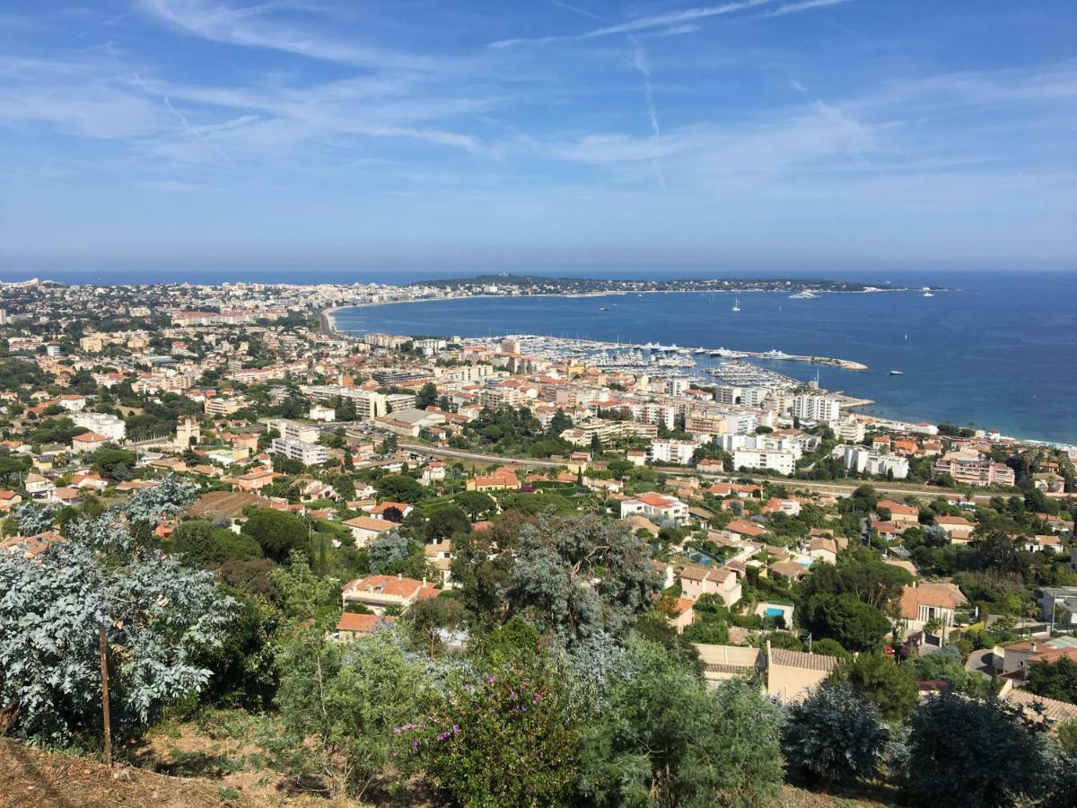 Lovely Studio Cannes Ngoại thất bức ảnh