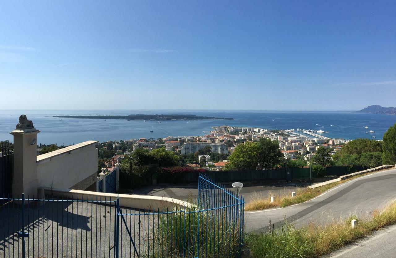 Lovely Studio Cannes Ngoại thất bức ảnh